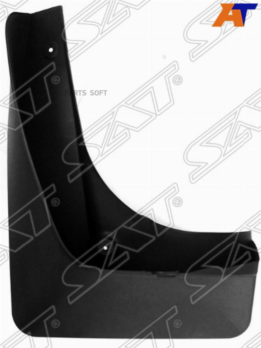 

Брызговик Bmw X6 F16 14-20 Задний Lh (левый) Sat арт. ST-BMX7-064B-2