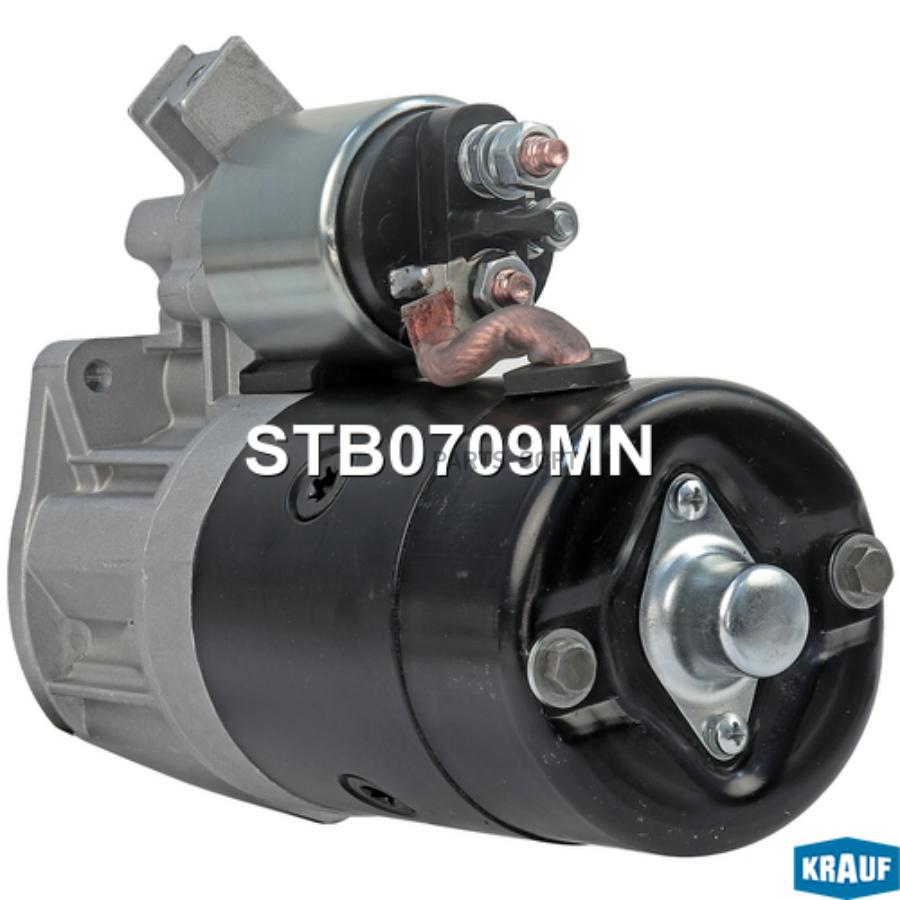 

Стартер Krauf stb0709mn