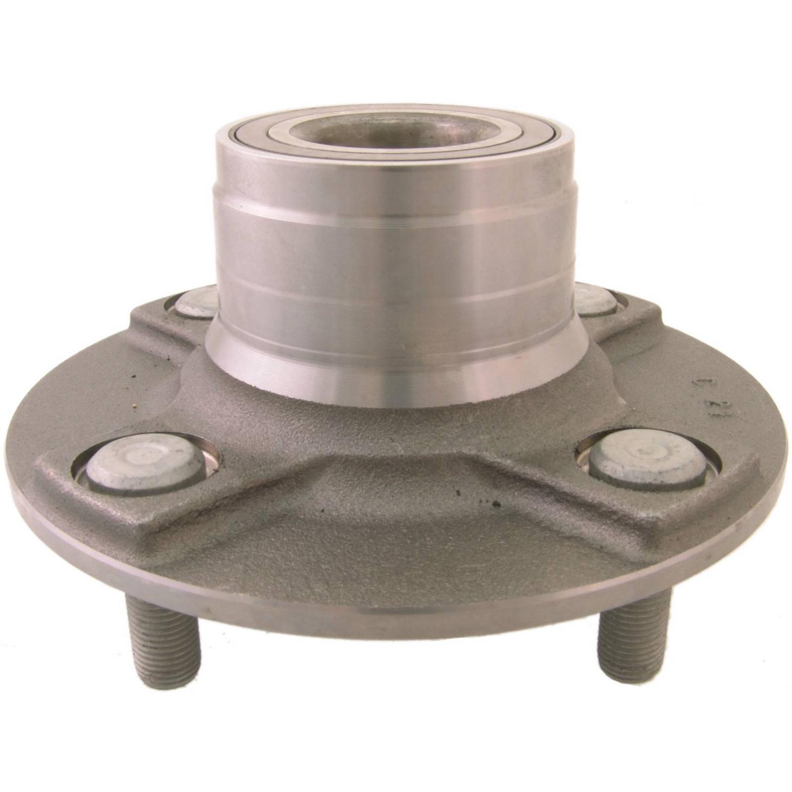 

Ступица колеса FEBEST 0282-N16R