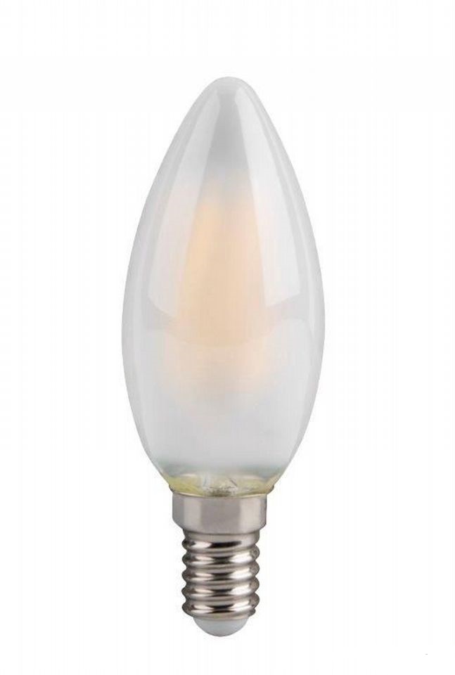 Светодиодная лампа VKlux BK-14W5C30 Standard матовая
