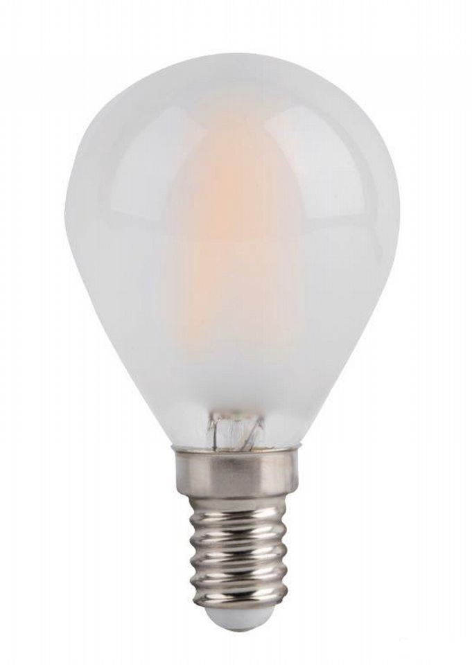Светодиодная лампа VKlux BK-14W5G45 Standard матовая