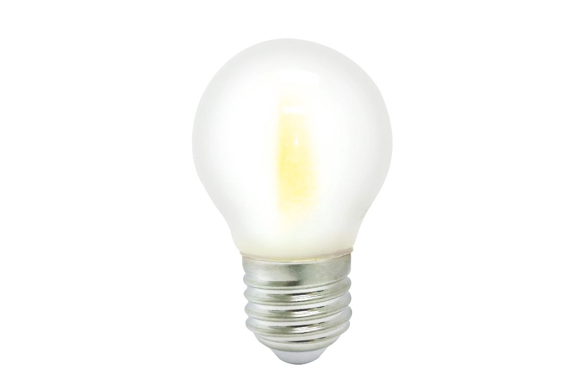 фото Светодиодная лампа vklux bk-27w4g45 standard