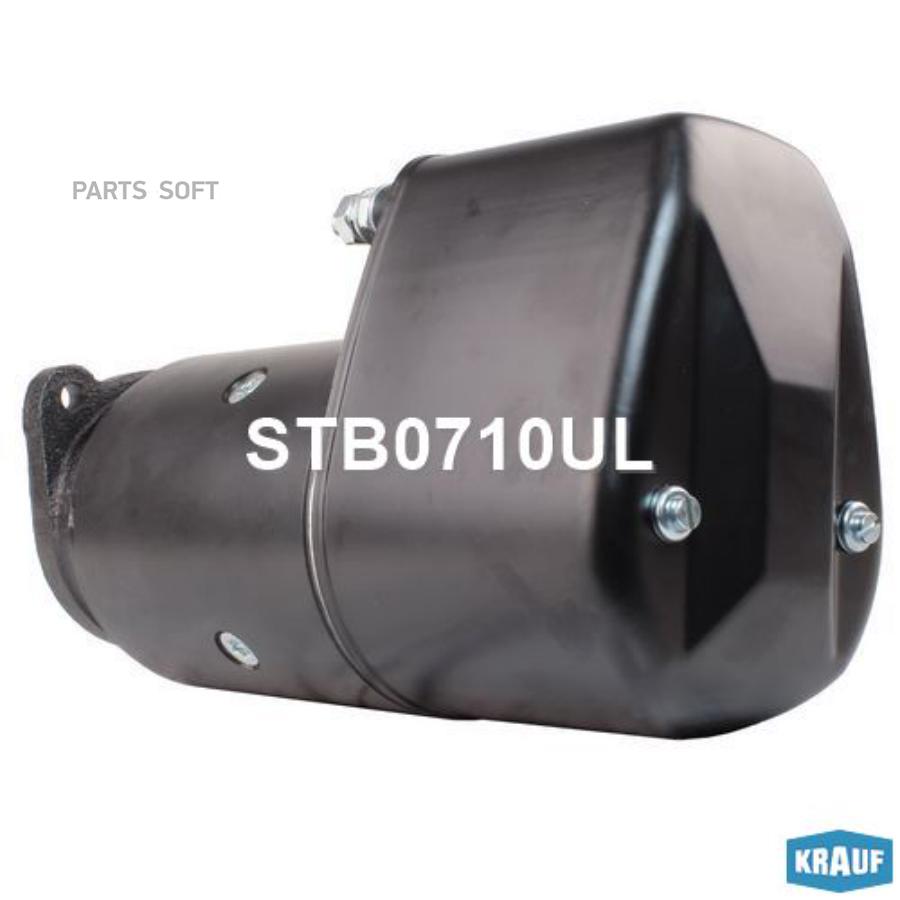 

Стартер Krauf stb0710ul