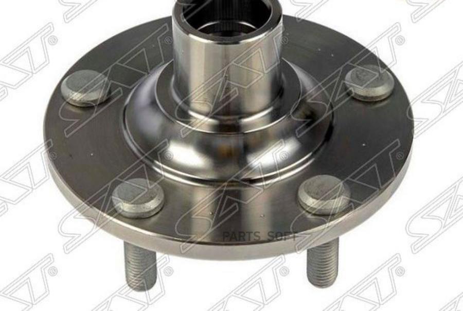 

Ступица Перед Mazda 323/Premacy Sat арт. ST-C100-33-060