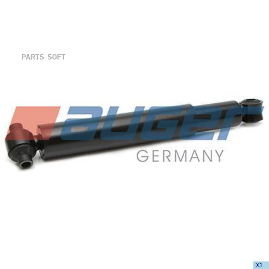 

Амортизатор Передний AUGER арт. 20317