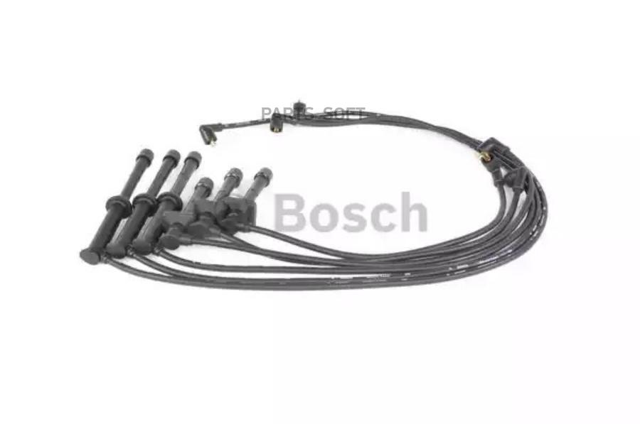 

Комп.проводов Mazda Bosch 0 986 356 966