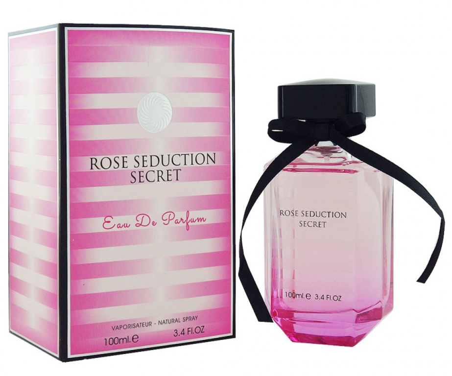 Духи Rose Seduction. Rose Seduction Secret. Rose Seduction женский Парфюм. Роза Седукцион духи.