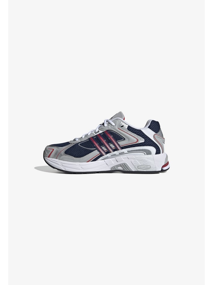 

Кроссовки унисекс Adidas Originals AD115O1PX серые 40 EU, Серый, AD115O1PX