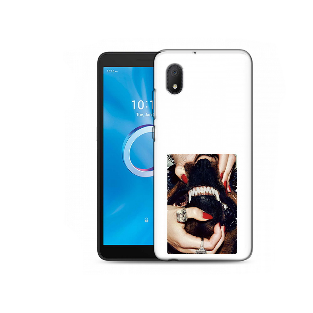 

Чехол MyPads Tocco для Alcatel 1B 5002H маникюр (PT227135.663.457), Tocco