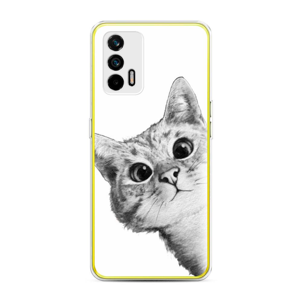 Чехол Awog на Realme Q3 Pro 