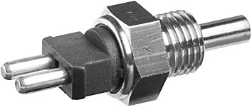 

Датчик Температуры Охлаждающей Жидкости HELLA арт. 6PT009107391
