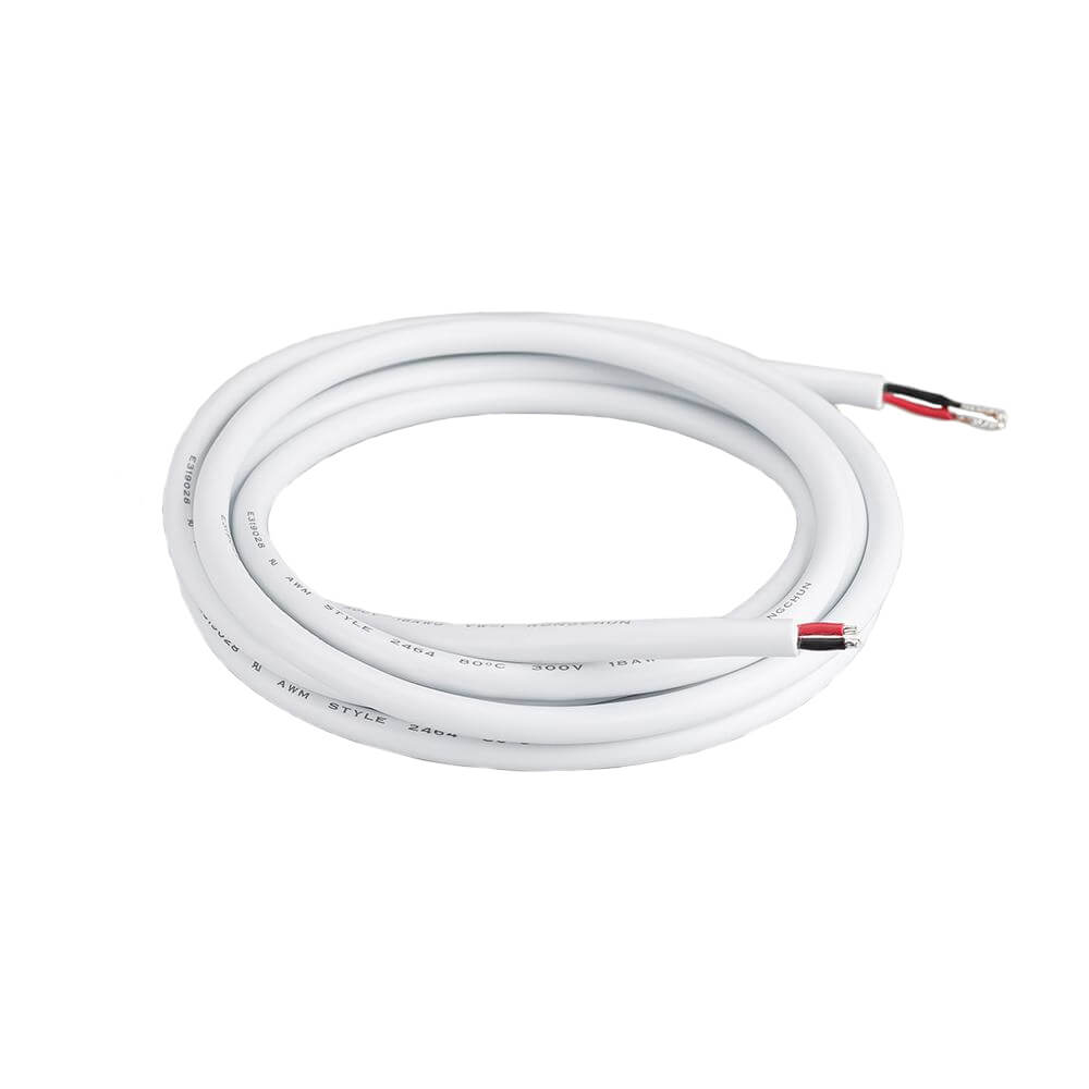 фото Провод arlight arl-moonlight-20awg-4w-d4.5-cu-2000 white 028105