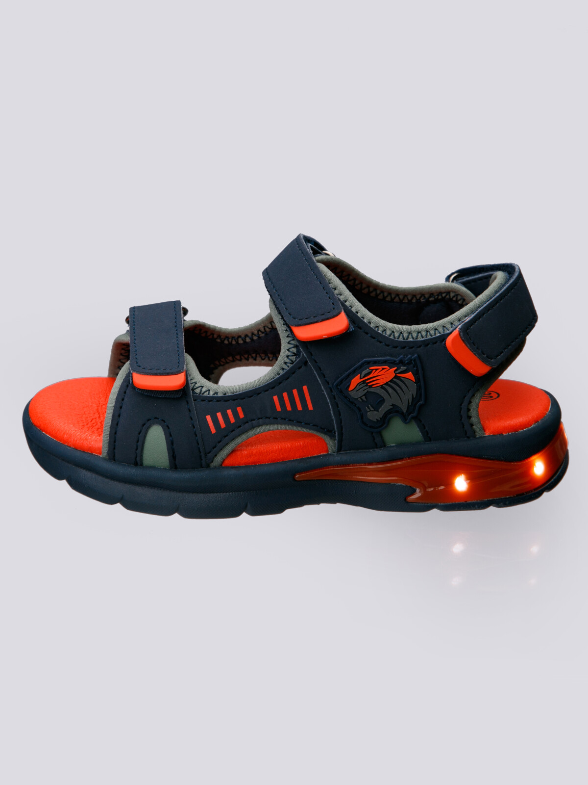 

Сандалии PlayToday Kids 12312397, цветной, 27, 12312397