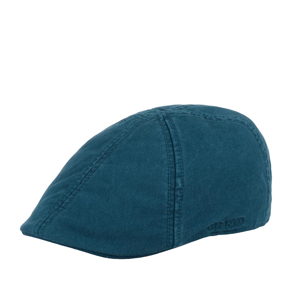 

Кепка уточка унисекс Stetson 02-201-06- синяя, р, Синий, 02-201-06-59