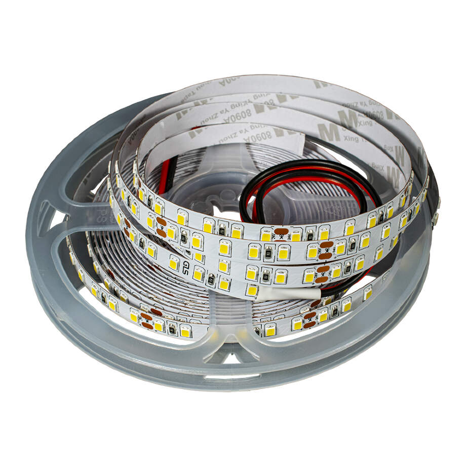 Светодиодная лента GLS 2835 G2 G21845 1240₽