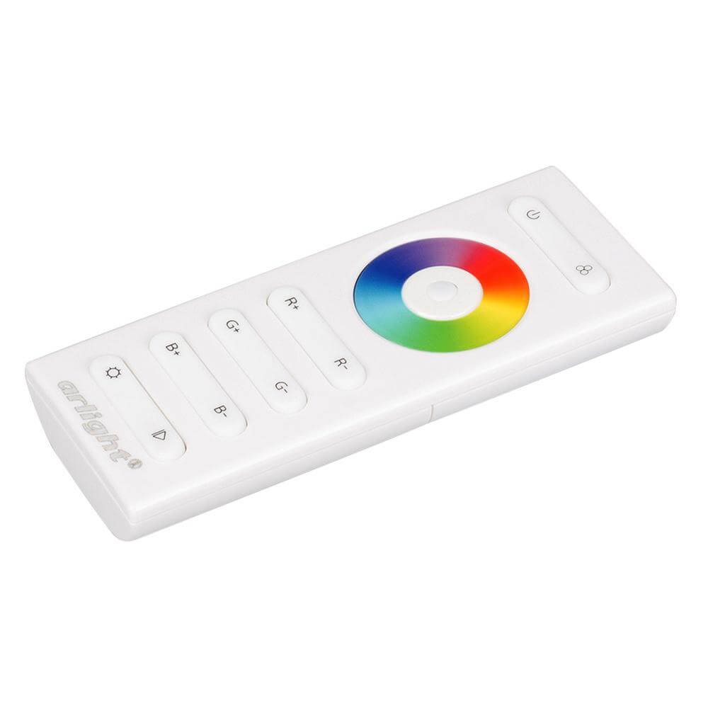 Сенсорный пульт Arlight 019790 SR-2839 White (RGB 1 зона)