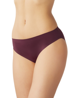 

Трусы женские LUI ET ELLE PB8040 красные 40RU, Красный, PB8040