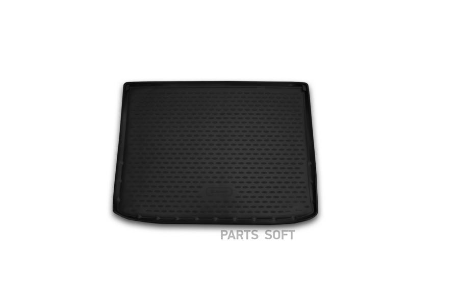 

CARSZK00022 коврик в багажник верхний полиуретан 1шт.\ Suzuki Vitara 15>