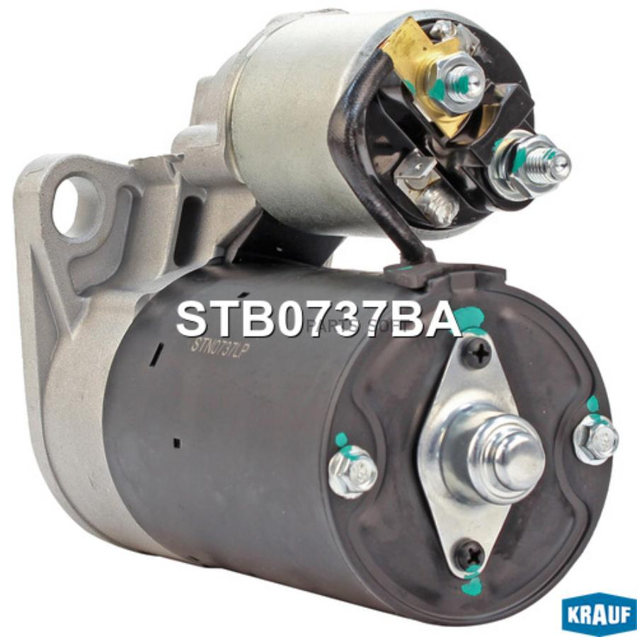 

Стартер Krauf stb0737ba