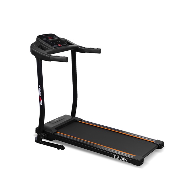 Беговая дорожка Carbon Fitness T306