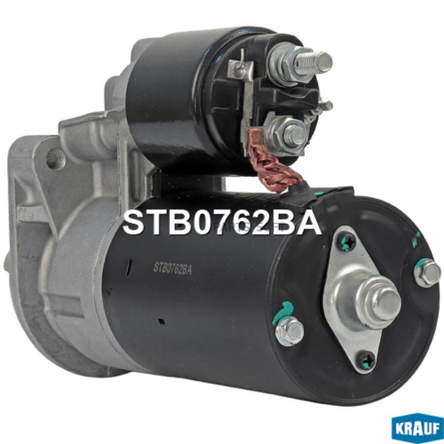 

Стартер Krauf stb0762ba