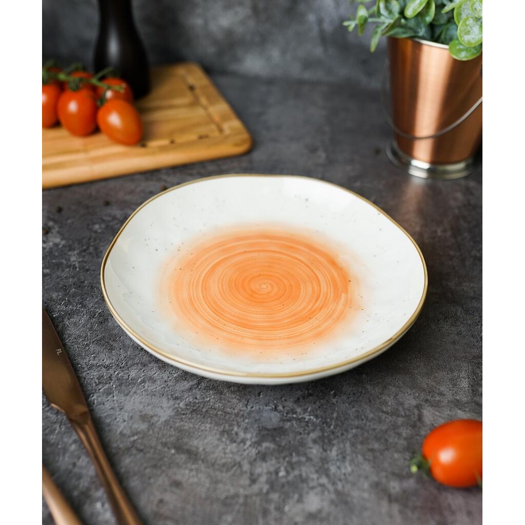

Салатник P.L. Proff Cuisine The Sun Eco 450 мл 21,5х3,8 см