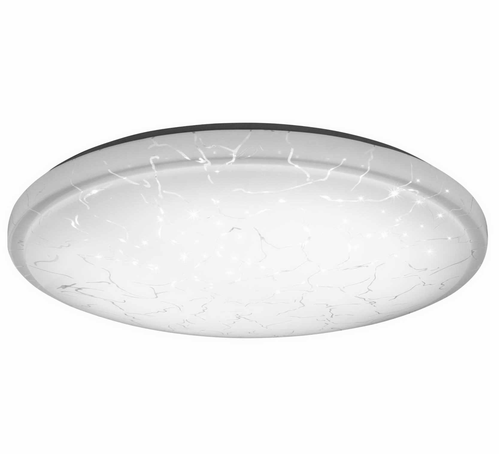 

Светильник потолочный CLL Иней 60W