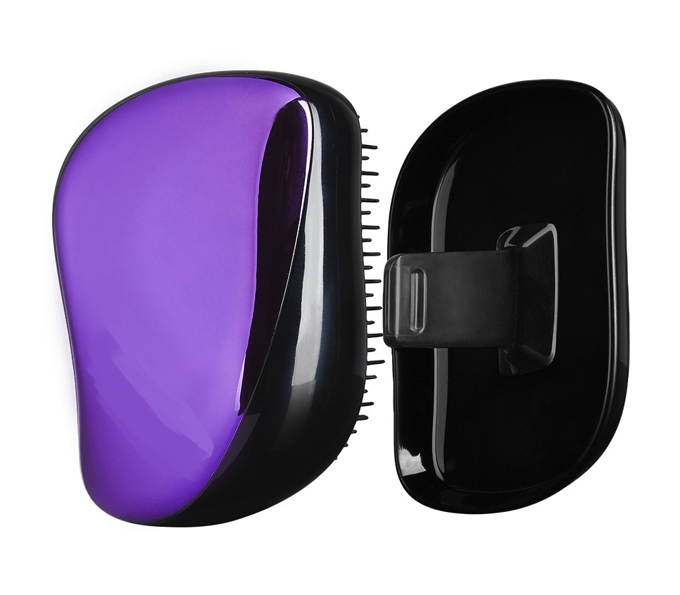 

Расческа для волос Panther Black Compact Styler, Фиолетовый, 2097