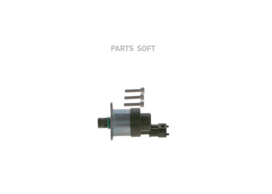 

BOSCH 1465ZS0081 1 465 ZS0 081 клапан дозир. блока ТНВД \ DAF СА65/LF45/LF55 () 1шт