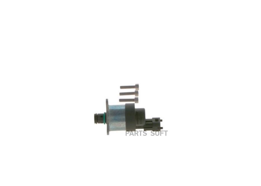 

Клапан Man Tga Дв.d0834,D0836 Дозирующий Топливного Насоса Bosch Bosch 1465ZS0094