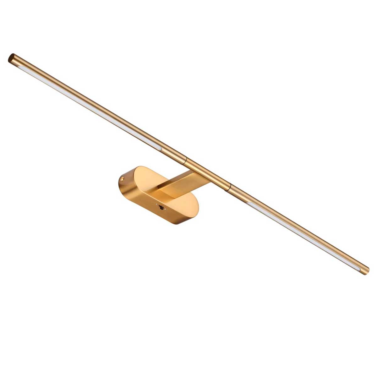 

Подсветка для картин Odeon Light Hightech Aledo 6635/9WL, Hightech Aledo