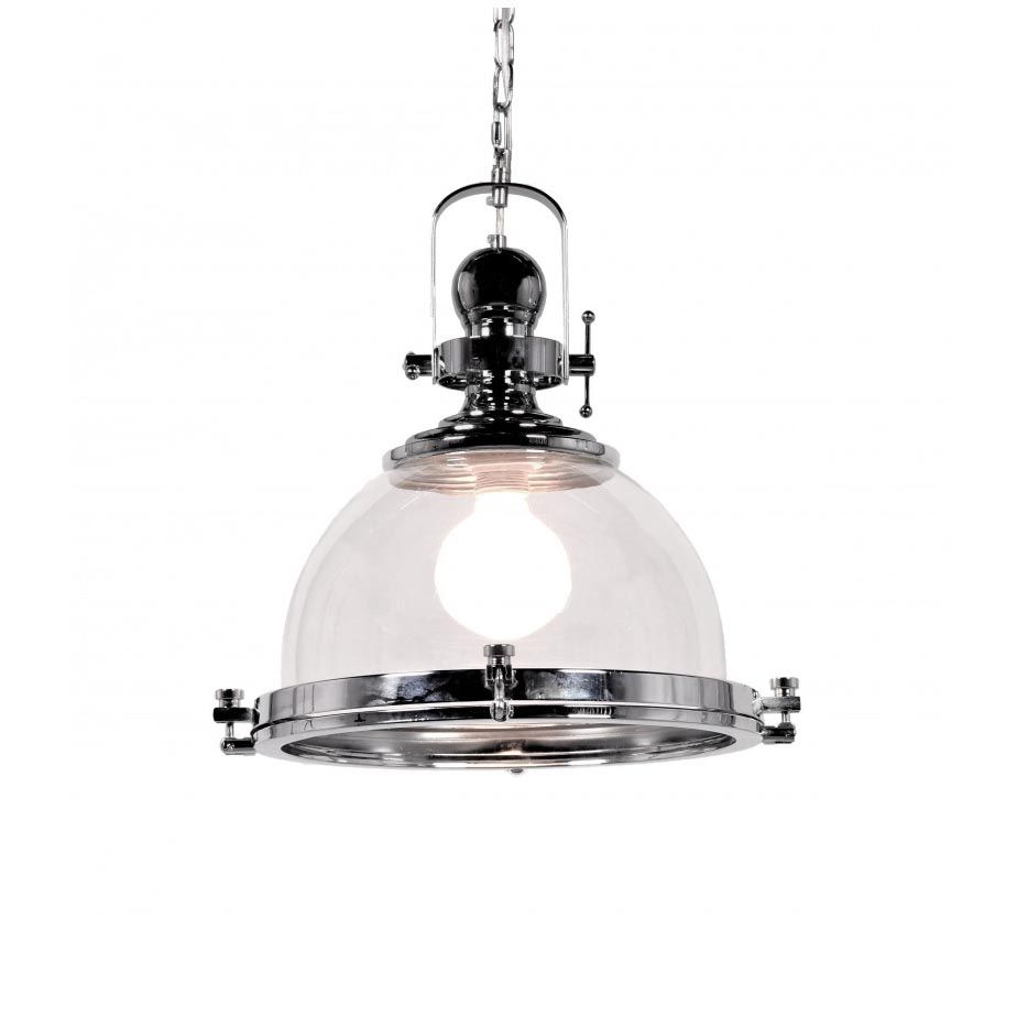 фото Подвесной светильник lumina deco ldp 119-300 chr falco