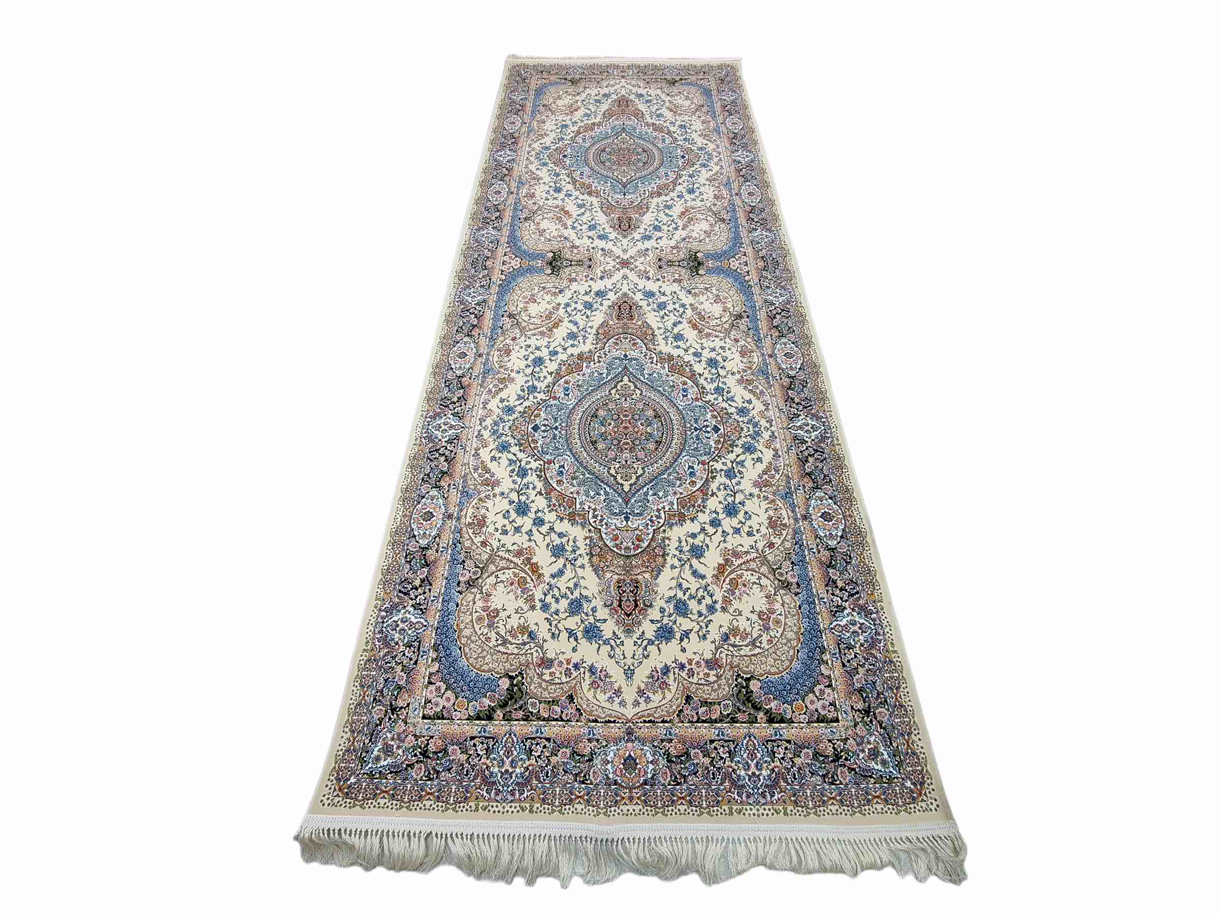 

Ковер Shiraz 1130, 1,5*4 tabriz