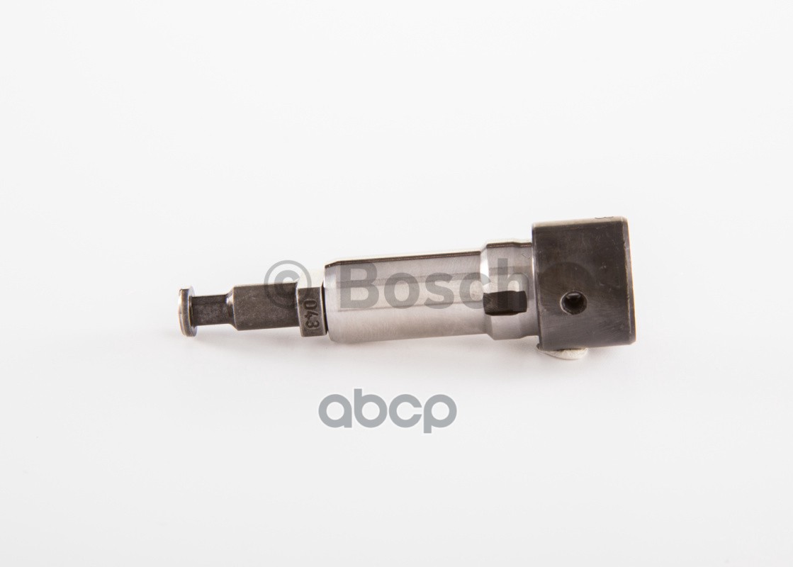 

Плунжерная Пара Bosch 9 412 270 043