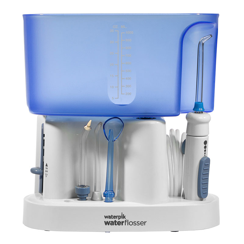 фото Ирригатор waterpik wp-70 e2