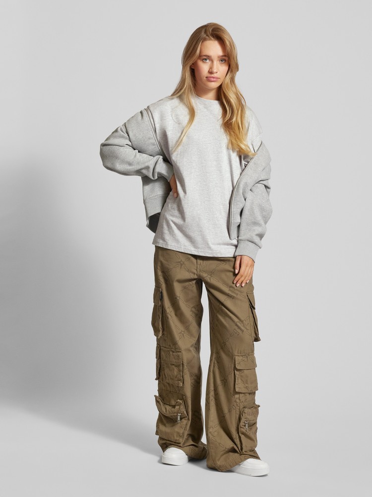 

Футболка женская Review 769708348 серая L, Серый, 769708348