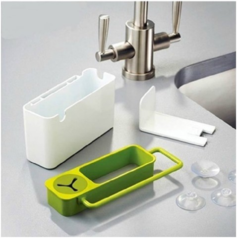 

Органайзер для кухни Kitchen Shelf