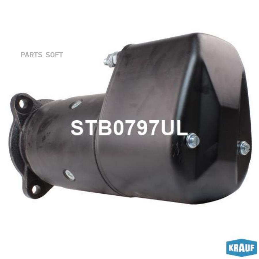 

Стартер Krauf stb0797ul