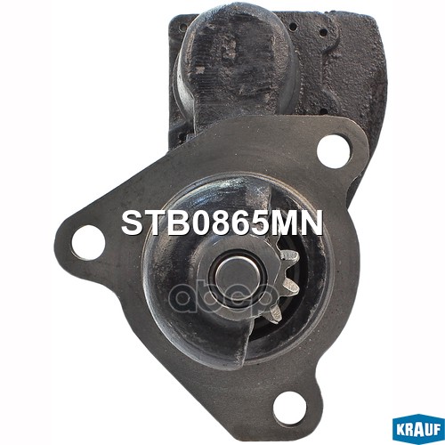 

Стартер Krauf stb0865mn