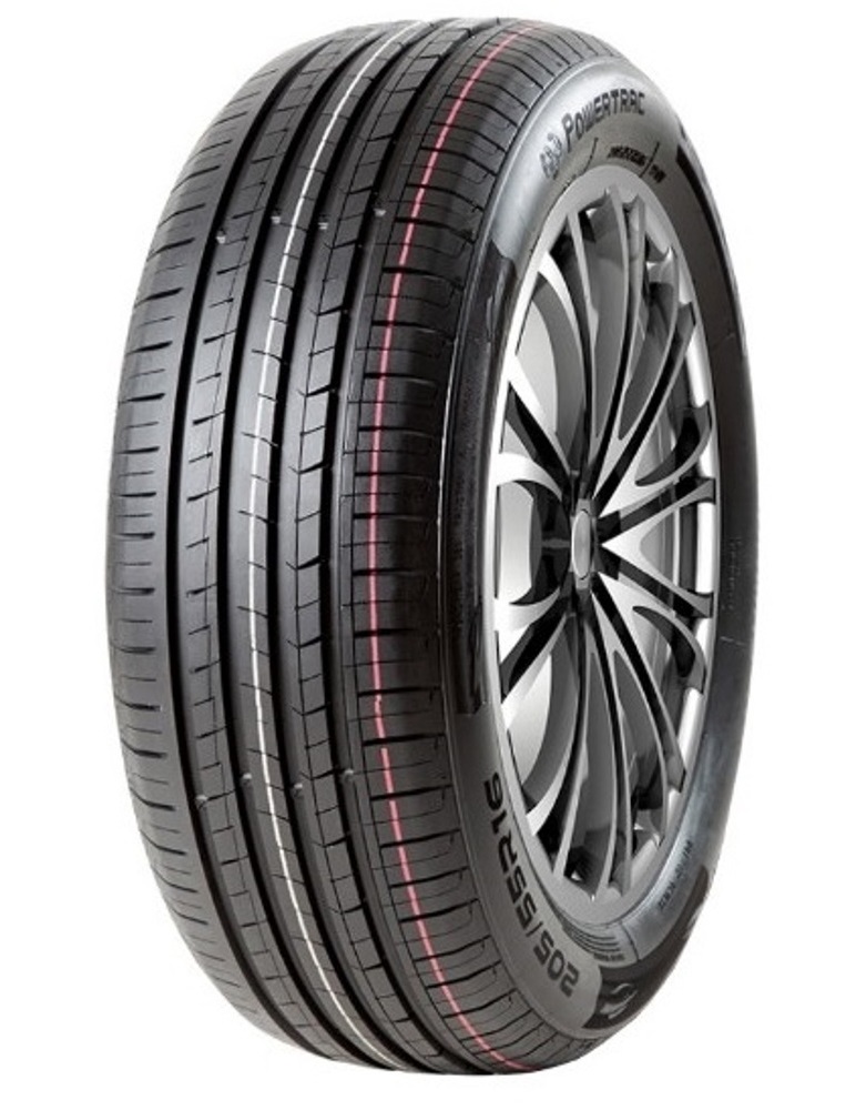 Шины PowerTrac Adamas HP 195/55 R16 87V