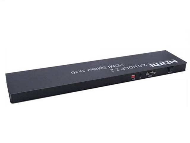 

Сплиттер Orient HSP0116H-2.0
