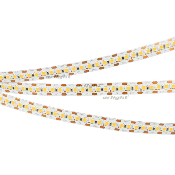 

Светодиодная лента Arlight 028736(2) 5 м белый дневной, Лента Arlight