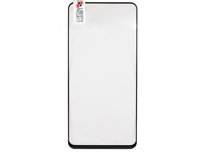 

Защитное стекло Liberty Project для Poco M4 Pro 2.5D 9H 0.33mm Black 0L-00054933, Xiaomi Poco M4 Pro
