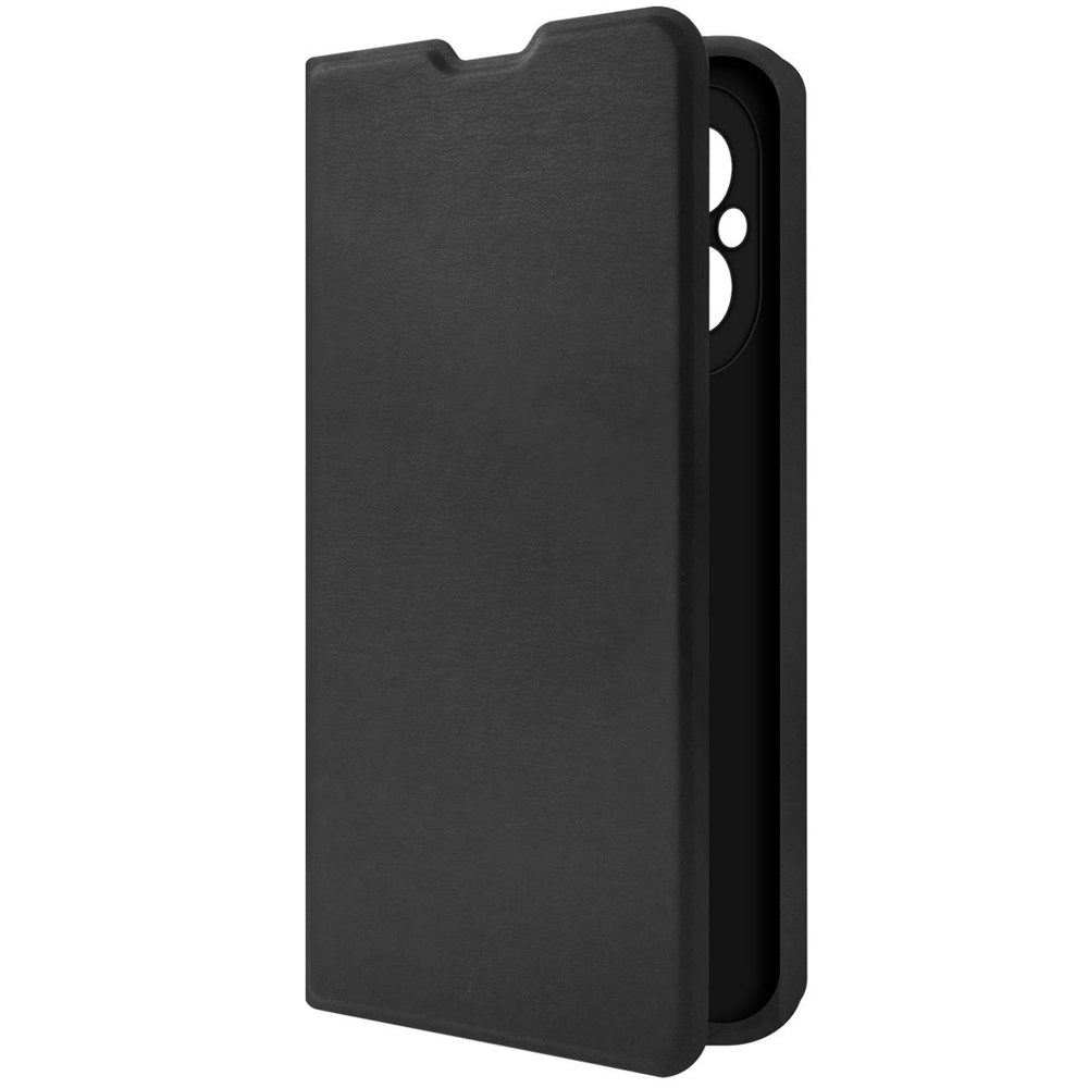 

Чехол-книжка Magnet Book для Realme C67, Черный