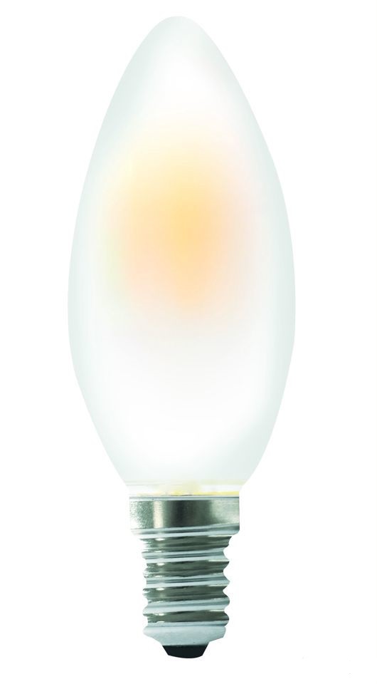 Светодиодная лампа VKlux BK-14W5C30 Frosted
