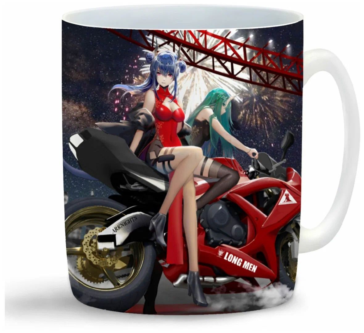 

Кружка CoolPodarok everquest 2 destiny of velious Эльфийка