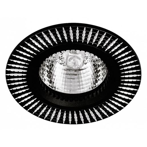 

Светильник Escada VENETO GU5.3 001 BK/AL (черн/алюм, 50Вт, ГЛН/LED GU5.3), VENETO GU5.3 001 BK/AL (черн/алюм, 50Вт, ГЛН/LED GU5.3)