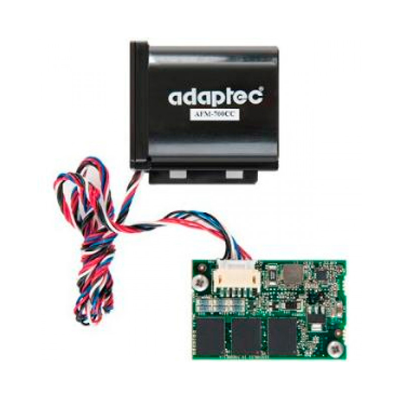 Контроллер для сервера Adaptec AFM-700 KIT (2275400-R)