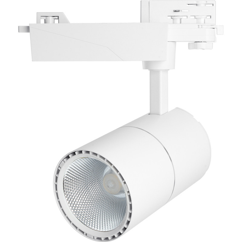 Лампа GAUSS Elementary MR16 11W 850lm 6500K GU10 LED 1/10/100 13631