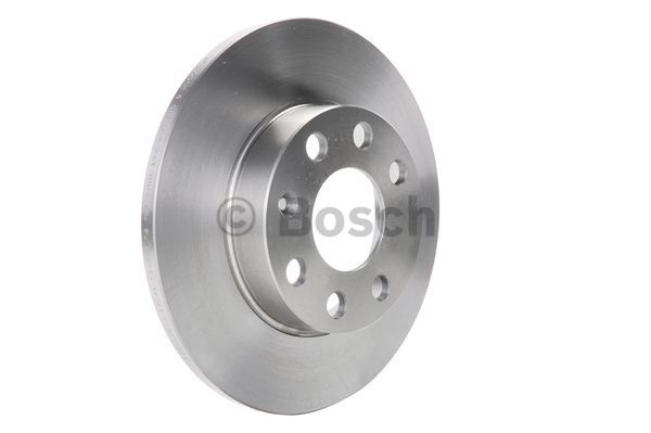 

Тормозной диск BOSCH 0986478081